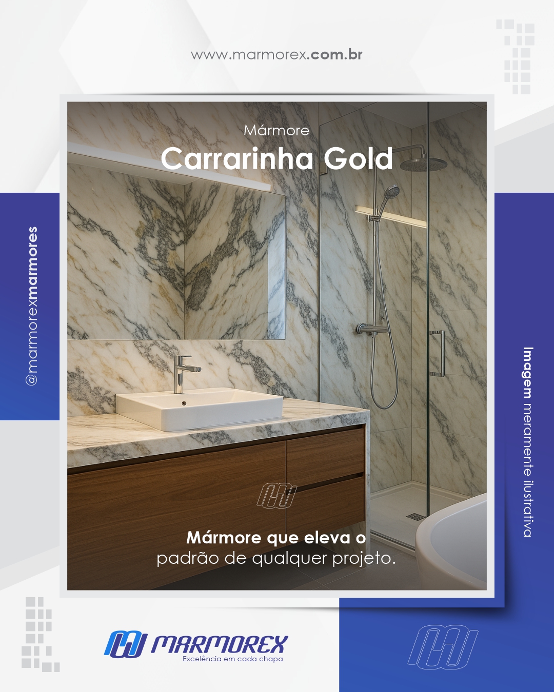 Marmorex