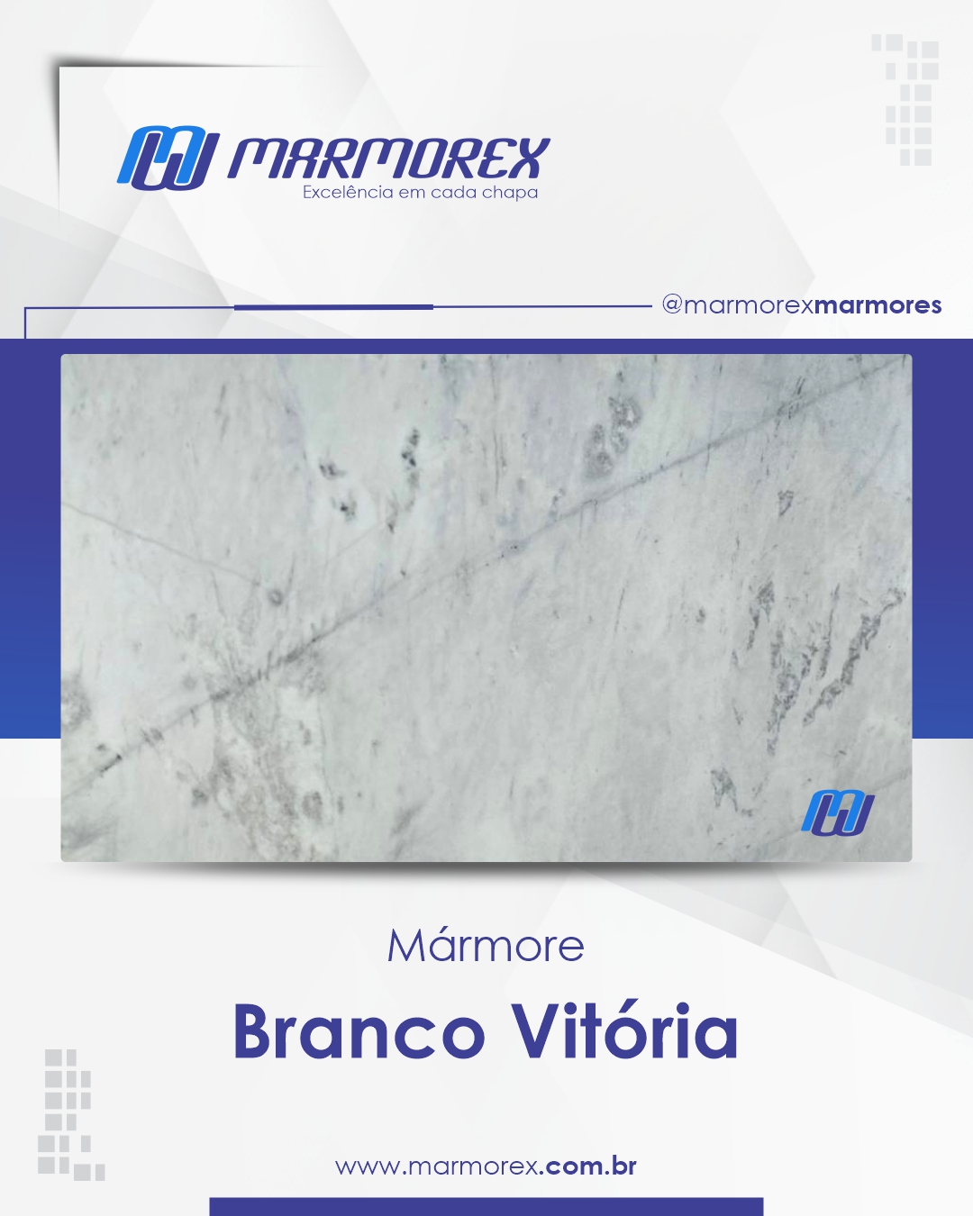 Em breve