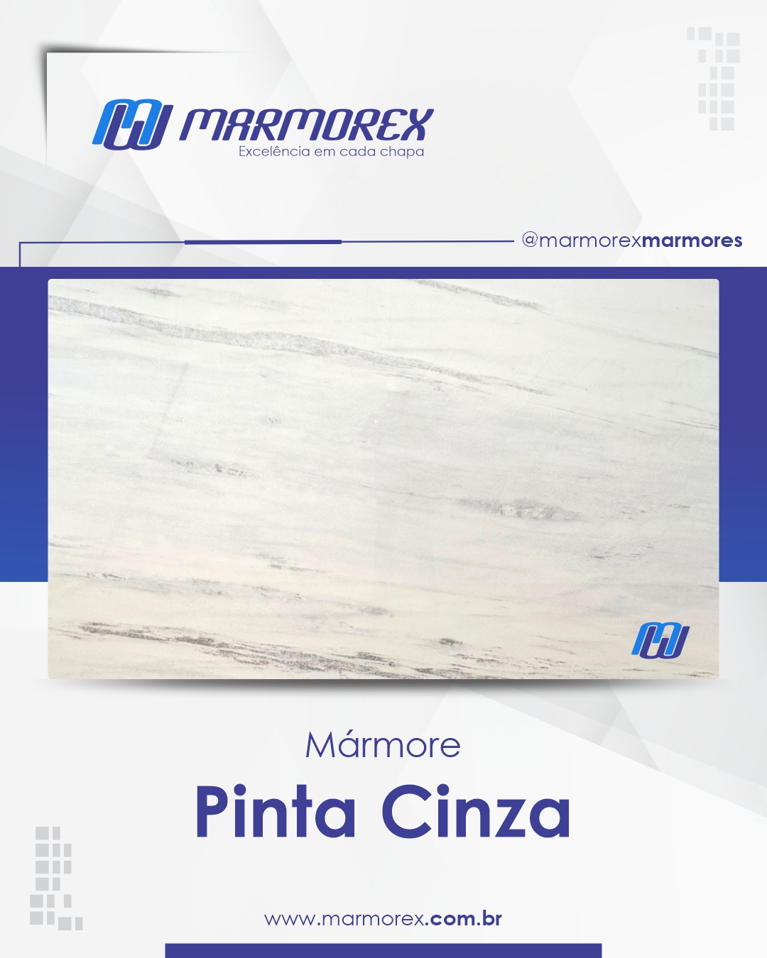 Em breve