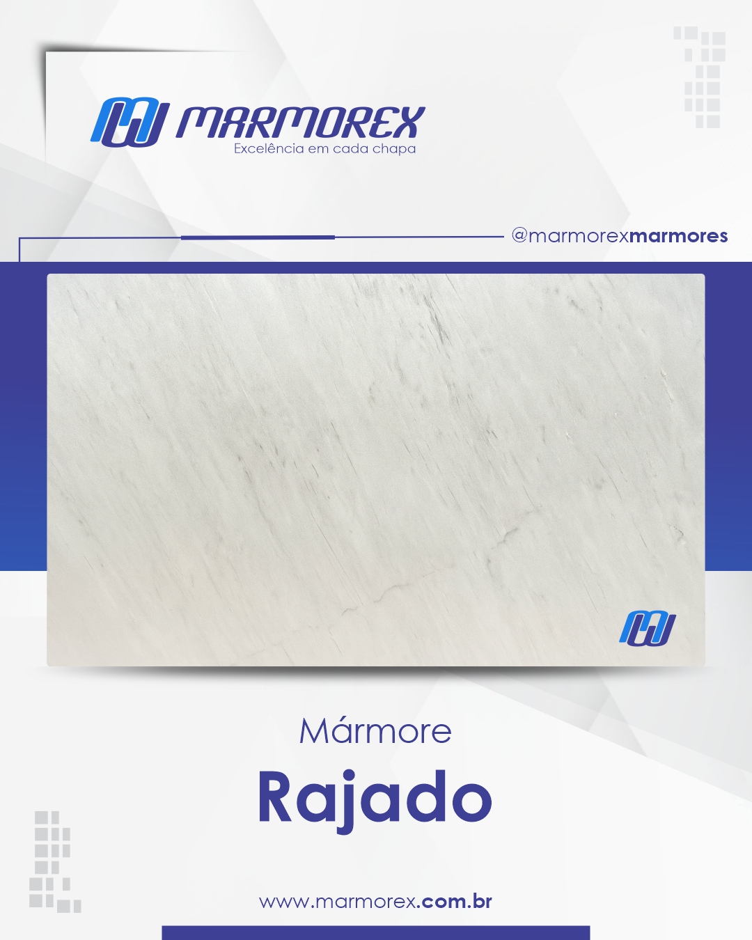 Em breve