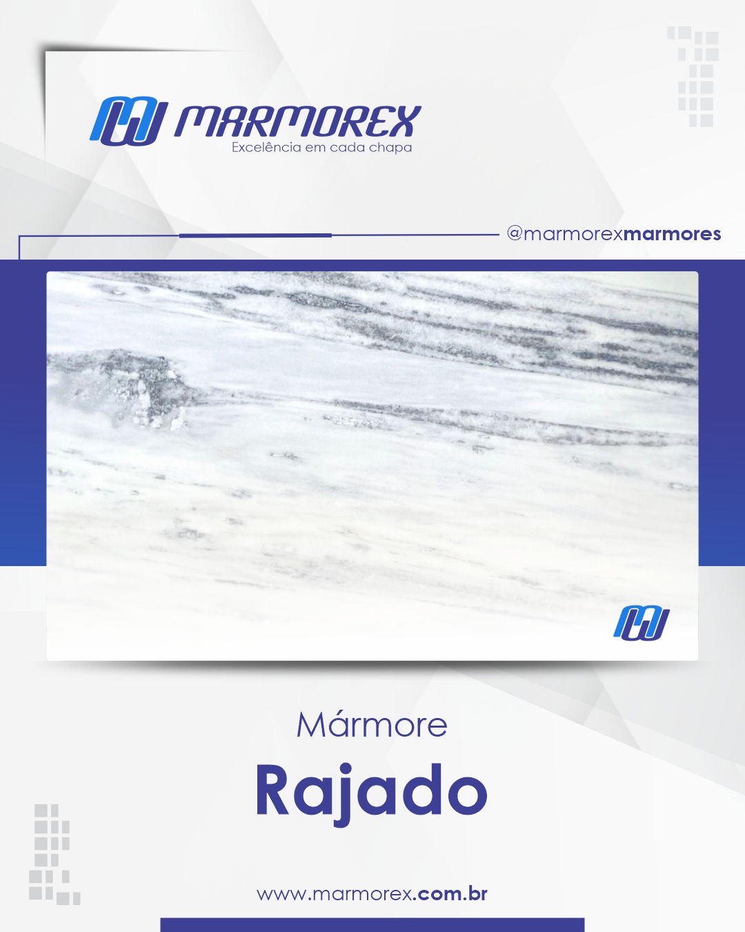 Em breve